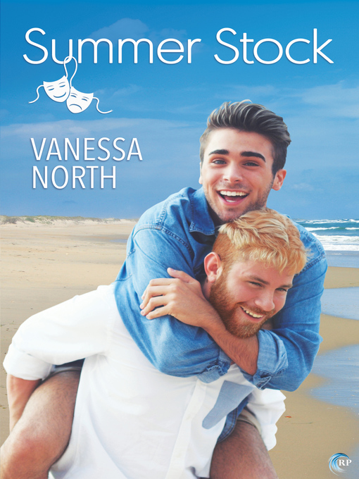 Title details for Summer Stock by Vanessa North - Available